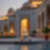 Ramadan 2023 Timing in Dubai: Implications for the Real Estate Market Introduction