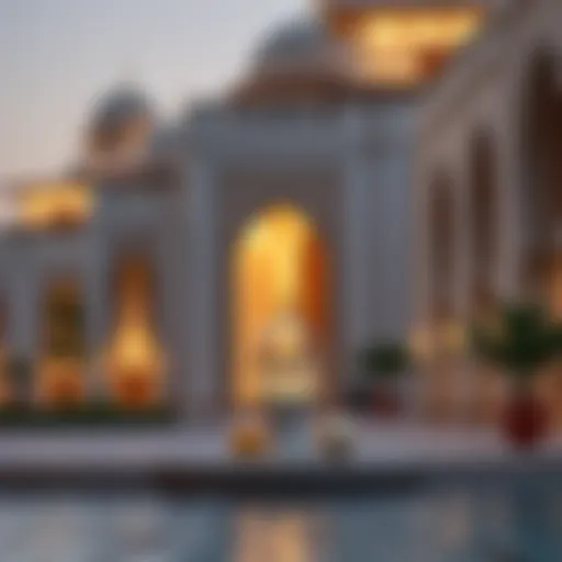 Ramadan 2023 Timing in Dubai: Implications for the Real Estate Market Introduction