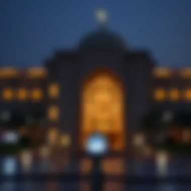 Notable Ramadan 2023 Timing in Dubai: Implications for the Real Estate Market Notable Ramadan 2023 Timing in Dubai: Implications for the Real Estate Market