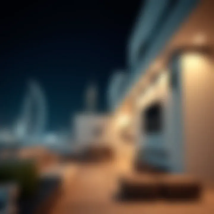 Renting an Annex in Mirdif: A Comprehensive Guide Introduction