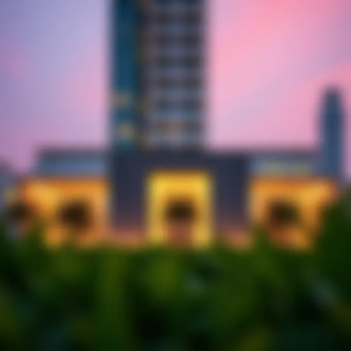 Setting up a Dewa account for property investment