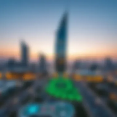 Market Trends of Sheikh Al Mur Tower Market trends analysis relevant to Sheikh Al Mur Tower investment