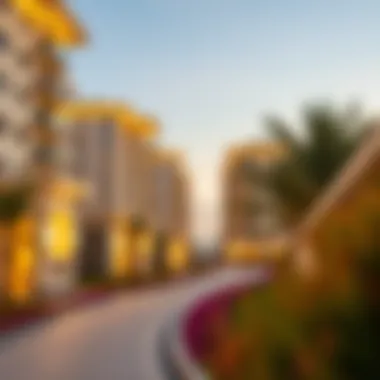 Investment opportunities in Sobha Creek Vistas highlighted in a market analysis