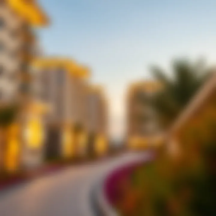 Investment opportunities in Sobha Creek Vistas highlighted in a market analysis