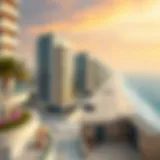 The Allure of Beach Isles: A Comprehensive Analysis of Coastal Property Investments in Dubai Introduction
