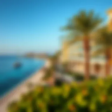 The Allure of Beach Isles: A Comprehensive Analysis of Coastal Property Investments in Dubai Summary The Allure of Beach Isles: A Comprehensive Analysis of Coastal Property Investments in Dubai Summary