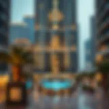 The Life at the Regency Dubai: Insights and Analysis Introduction