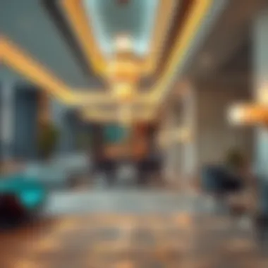 Notable The Life at the Regency Dubai: Insights and Analysis Notable The Life at the Regency Dubai: Insights and Analysis