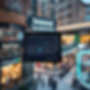 Seasonal Operational Hours A calendar displaying seasonal changes relevant to Dubai Mall's operational hours.