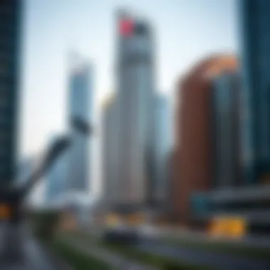 The Rise of Dubai: An In-Depth Exploration of Real Estate Dynamics Summary The Rise of Dubai: An In-Depth Exploration of Real Estate Dynamics Summary