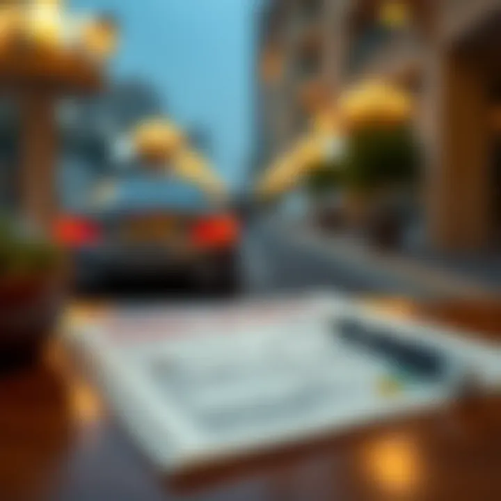 Documents required for driving license