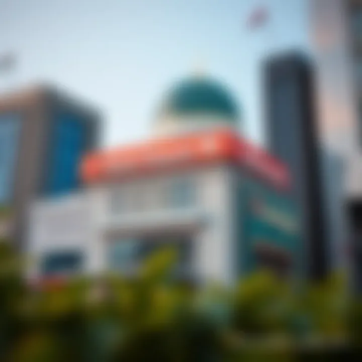 Diverse Financial Products in Islamic Banking Diverse financial products offered by Islamic banks