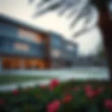 UK Universities in Dubai: An Overview Introduction