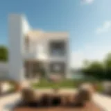 Understanding Akoya Oxygen Villas for Rent Introduction