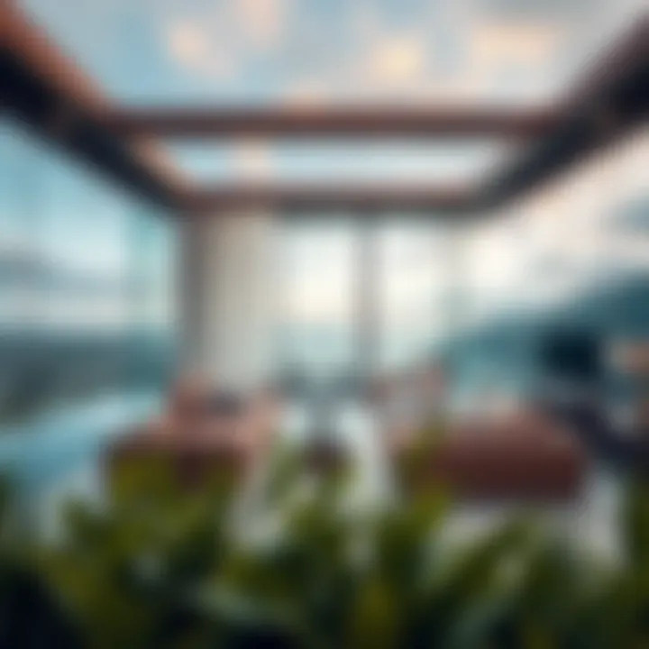 Notable Understanding Akoya Oxygen Villas for Rent
