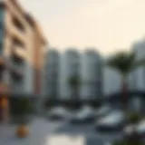 Understanding Apartment Pricing in Dubai Introduction