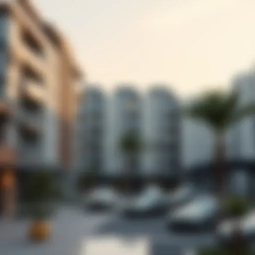 Understanding Apartment Pricing in Dubai Introduction