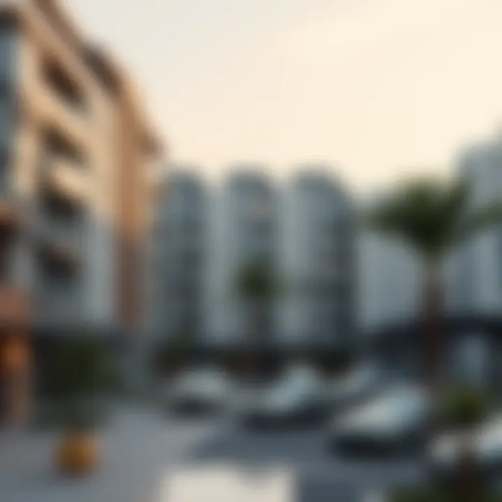 Understanding Apartment Pricing in Dubai Introduction