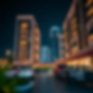 Understanding Apartment Pricing in Dubai Summary