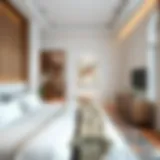 Understanding Bed Space in Dubai's Real Estate Market Introduction