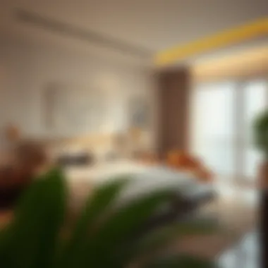 Notable Understanding Bed Space in Dubai's Real Estate Market Notable Understanding Bed Space in Dubai's Real Estate Market
