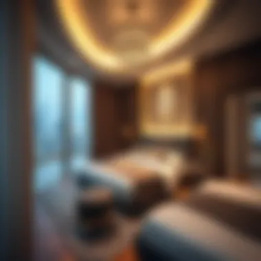 Understanding Bed Space in Dubai's Real Estate Market Summary Understanding Bed Space in Dubai's Real Estate Market Summary