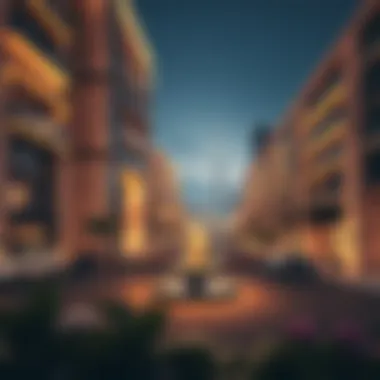 Notable Understanding BUA in Dubai's Real Estate Market Notable Understanding BUA in Dubai's Real Estate Market