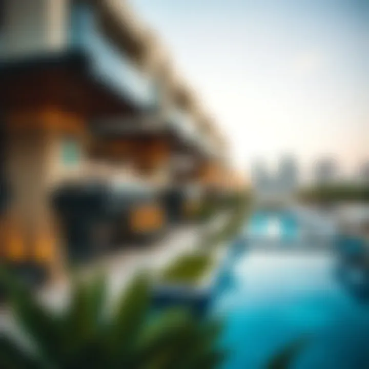 Understanding BUA in Dubai's Real Estate Market Summary
