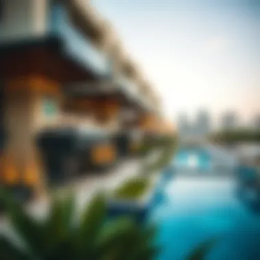 Understanding BUA in Dubai's Real Estate Market Summary Understanding BUA in Dubai's Real Estate Market Summary