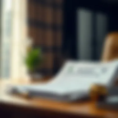 Essential Documents for Sponsor Visa Application Documentation required for Sponsor Visa