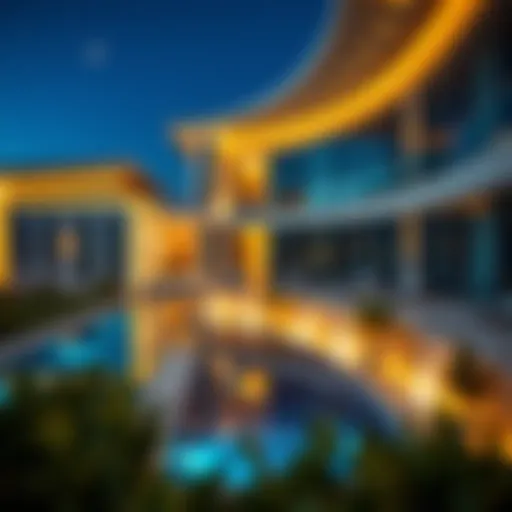 Overview of Sponsor Visa costs in Dubai