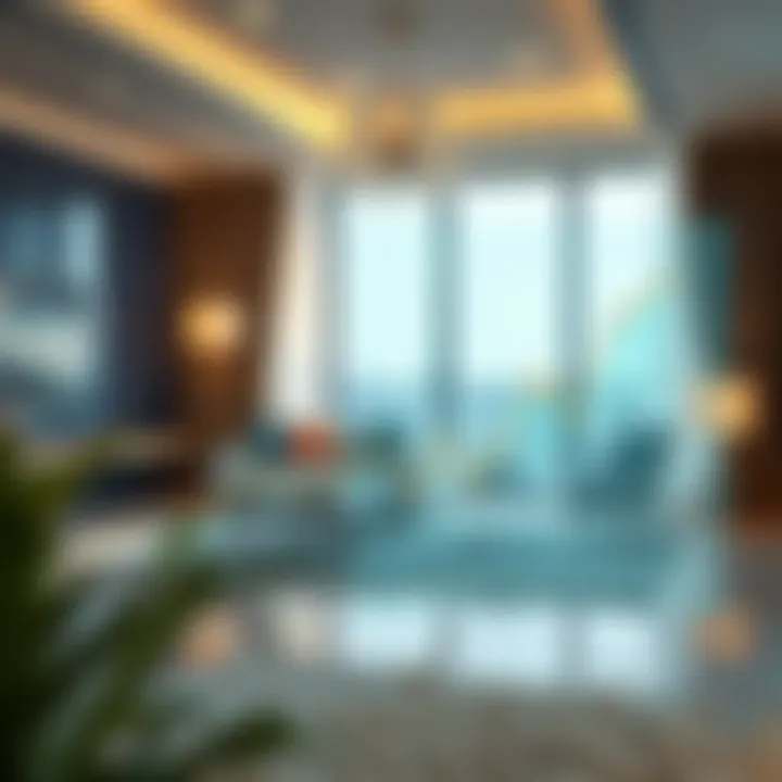 Graph showing fluctuations in currency exchange rates