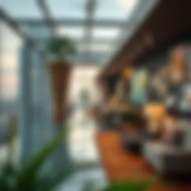 Exploring the Benefits of DNRED Visa Status Infographic on benefits of DNRED visa