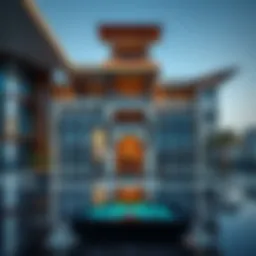 Understanding Dynasty Real Estate in Dubai: An In-Depth Analysis Introduction