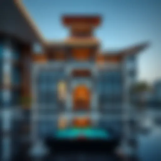 Understanding Dynasty Real Estate in Dubai: An In-Depth Analysis Introduction