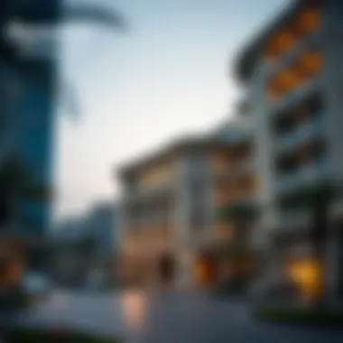 Notable Understanding Dynasty Real Estate in Dubai: An In-Depth Analysis Notable Understanding Dynasty Real Estate in Dubai: An In-Depth Analysis