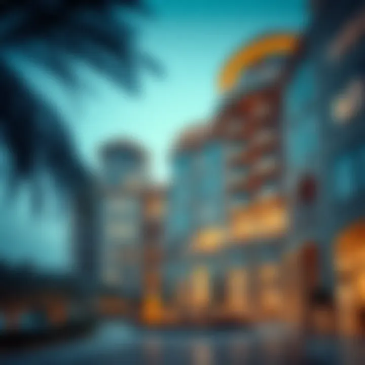Understanding Dynasty Real Estate in Dubai: An In-Depth Analysis Summary