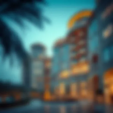 Understanding Dynasty Real Estate in Dubai: An In-Depth Analysis Summary Understanding Dynasty Real Estate in Dubai: An In-Depth Analysis Summary