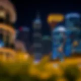 Understanding Fines for Overstay in Dubai: A Comprehensive Guide Introduction