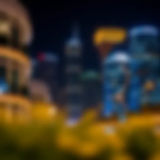 Understanding Fines for Overstay in Dubai: A Comprehensive Guide Introduction