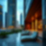 Understanding Nuaimia One Tower: A Comprehensive Overview Introduction
