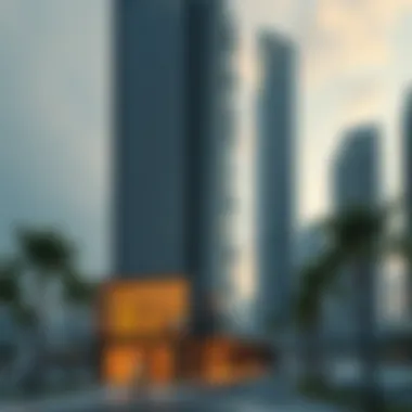 Notable Understanding Nuaimia One Tower: A Comprehensive Overview Notable Understanding Nuaimia One Tower: A Comprehensive Overview