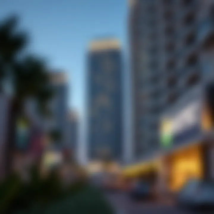 Resolution processes for rental disputes in Dubai