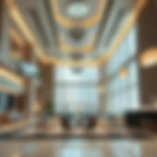 Understanding Residency Procedures in the UAE Introduction