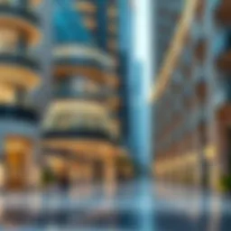 Understanding Security Deposits for Rent in Dubai Introduction