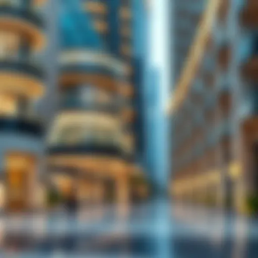 Understanding Security Deposits for Rent in Dubai Introduction