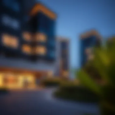 Notable Understanding Security Deposits for Rent in Dubai Notable Understanding Security Deposits for Rent in Dubai