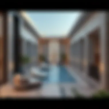 Understanding Security Deposits for Rent in Dubai Summary Understanding Security Deposits for Rent in Dubai Summary