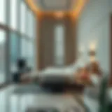 Understanding the Average DEWA Bill for One Bedroom Apartments in Dubai Introduction