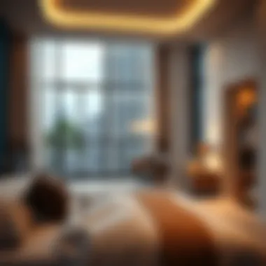 Notable Understanding the Average DEWA Bill for One Bedroom Apartments in Dubai Notable Understanding the Average DEWA Bill for One Bedroom Apartments in Dubai